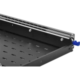 Полка для шкафа/стойки ЦМО ТСВ-62У-9005