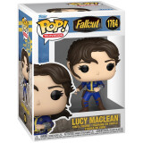Фигурка Funko POP! TV Fallout Lucy MacLean (1764) (86797)