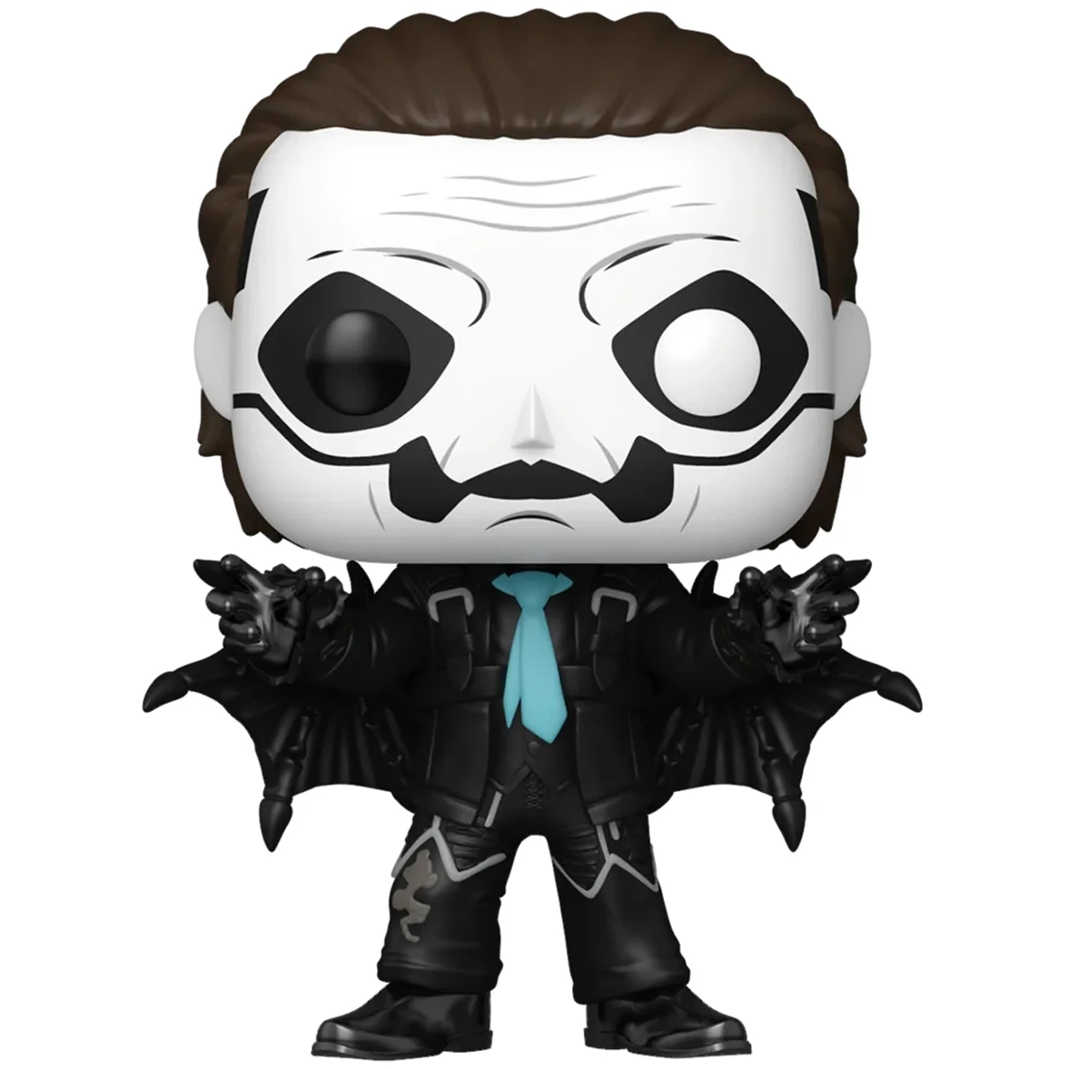 Фигурка Funko POP! Rocks Ghost Papa Emeritus IV (Bat Outfit) (428) - 86348