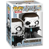 Фигурка Funko POP! Rocks Ghost Papa Emeritus IV (Bat Outfit) (428) (86348)