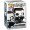 Фигурка Funko POP! Rocks Ghost Papa Emeritus IV (Bat Outfit) (428) - 86348 - фото 2