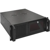 Серверный корпус ExeGate Pro 4U480-06/4U4021S/800PAS 800W (EX300091RUS)