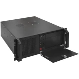 Серверный корпус ExeGate Pro 4U480-06/4U4021S/800PAS 800W (EX300091RUS)