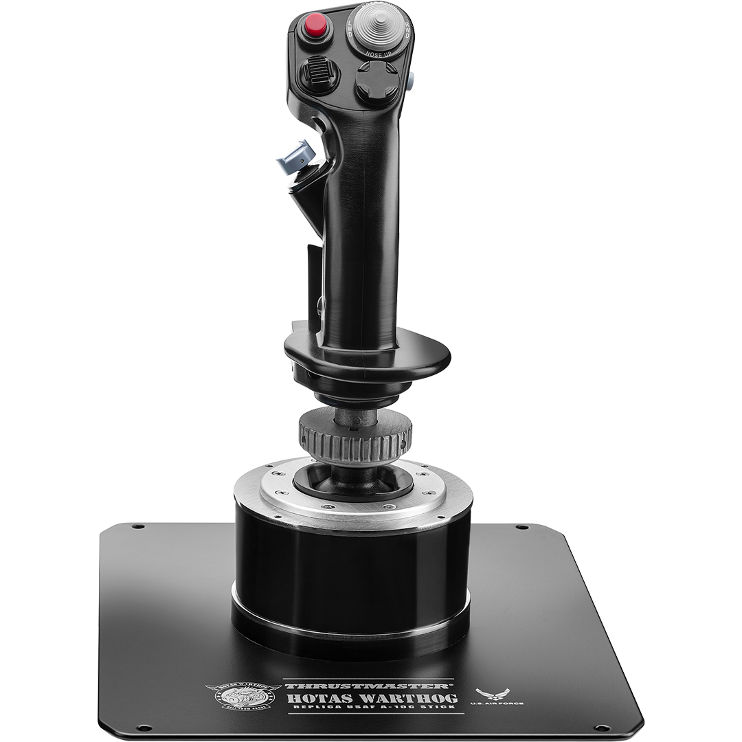 Джойстик ThrustMaster Warthog Flight Stick (2960738)