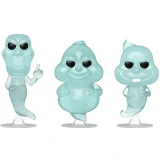 Фигурка Funko POP! Movies Casper 30th Anniversary Ghostly Trio 3-Pack (86337)