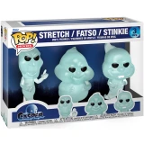 Фигурка Funko POP! Movies Casper 30th Anniversary Ghostly Trio 3-Pack (86337)