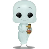 Фигурка Funko POP! Movies Casper 30th Anniversary Casper w/Chase (1848) (86336)