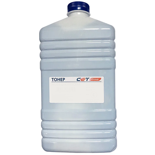 Тонер CET CET7495K-500N Black