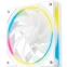 Вентилятор для корпуса DeepCool FL12 SE WH - R-FL12SE-WHAPN1-G