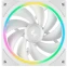 Вентилятор для корпуса DeepCool FL12 SE WH - R-FL12SE-WHAPN1-G - фото 2