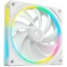 Вентилятор для корпуса DeepCool FL12 SE WH - R-FL12SE-WHAPN1-G - фото 4