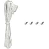 Вентилятор для корпуса DeepCool FL12 SE WH (R-FL12SE-WHAPN1-G)