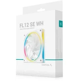 Вентилятор для корпуса DeepCool FL12 SE WH (R-FL12SE-WHAPN1-G)