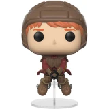 Фигурка Funko POP! Harry Potter Ron Weasley on Broom (54) (26721)