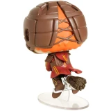 Фигурка Funko POP! Harry Potter Ron Weasley on Broom (54) (26721)