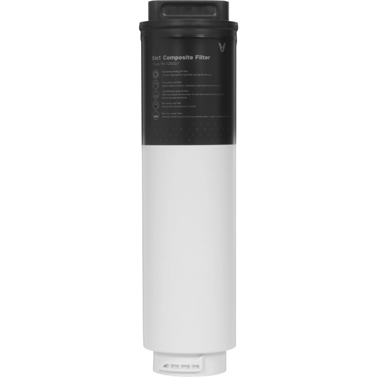 Фильтр для воды Viomi V1-FX5-EU - фото 2