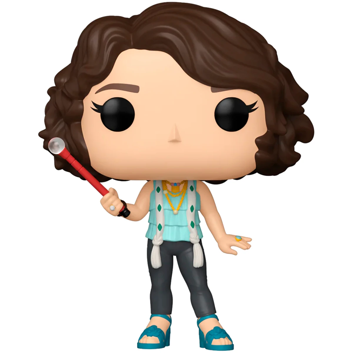 Фигурка Funko POP! Disney Wizards of Waverly Place Alex Russo (1602) - 86233