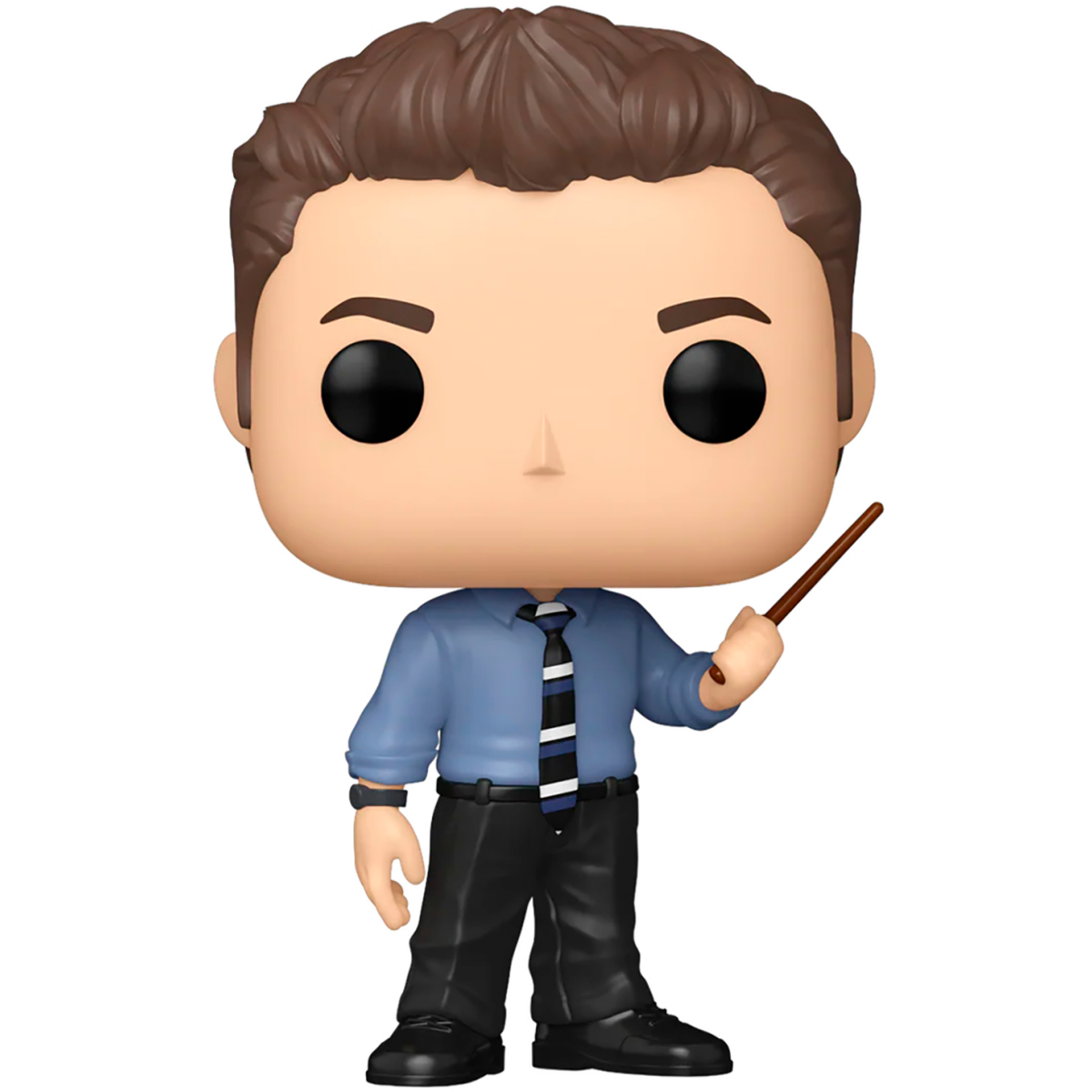 Фигурка Funko POP! Disney Wizards of Waverly Place Justin Russo (1601)