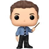 Фигурка Funko POP! Disney Wizards of Waverly Place Justin Russo (1601) (86232)