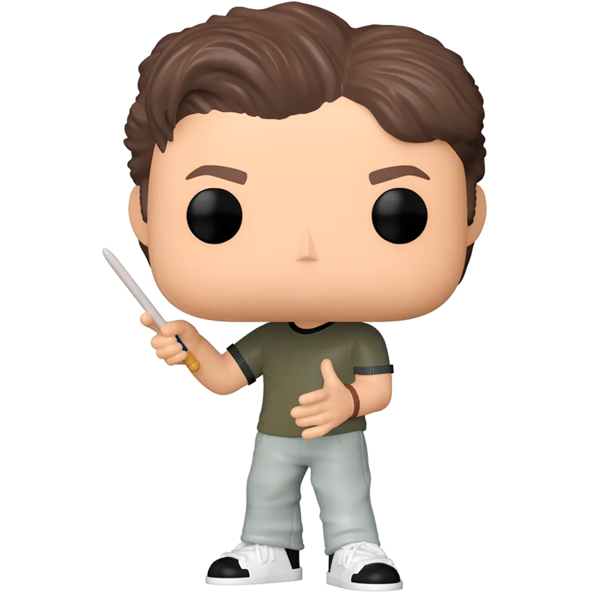 Фигурка Funko POP! Disney Wizards of Waverly Place Max Russo (1603)