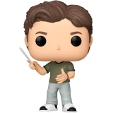 Фигурка Funko POP! Disney Wizards of Waverly Place Max Russo (1603) (86848)