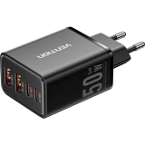 Сетевое зарядное устройство Vention FCHB0-EU