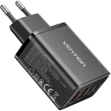 Сетевое зарядное устройство Vention FCHB0-EU