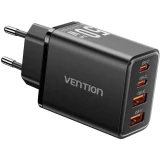 Сетевое зарядное устройство Vention FCHB0-EU