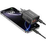 Сетевое зарядное устройство Vention FCHB0-EU