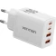 Сетевое зарядное устройство Vention FCHW0-EU - фото 3