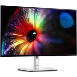 ..... Монитор Dell 27" U2724D UltraSharp (cshl) Б/У разбит экран