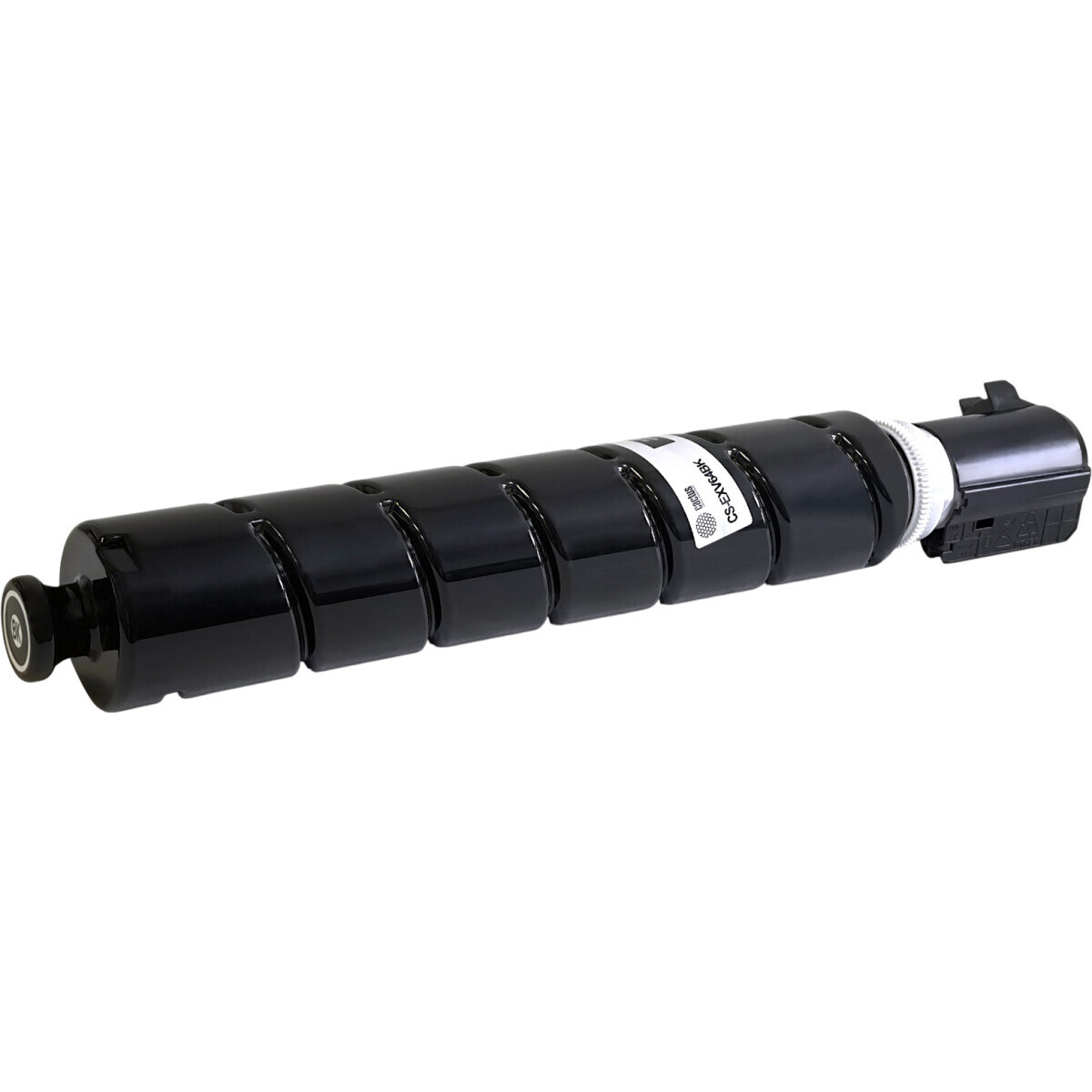 Картридж Cactus CS-EXV64BK Black - фото 2
