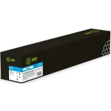 Картридж Cactus CS-EXV64C Cyan