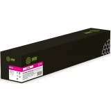 Картридж Cactus CS-EXV64M Magenta