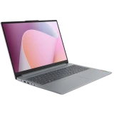 Ноутбук Lenovo IdeaPad Slim 3 16ABR8 Arctic Grey (82XR009BRK)