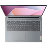 Ноутбук Lenovo IdeaPad Slim 3 16ABR8 Arctic Grey (82XR009BRK)