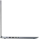 Ноутбук Lenovo IdeaPad Slim 3 16ABR8 Arctic Grey (82XR009BRK)