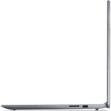 Ноутбук Lenovo IdeaPad Slim 3 16ABR8 Arctic Grey (82XR009BRK)