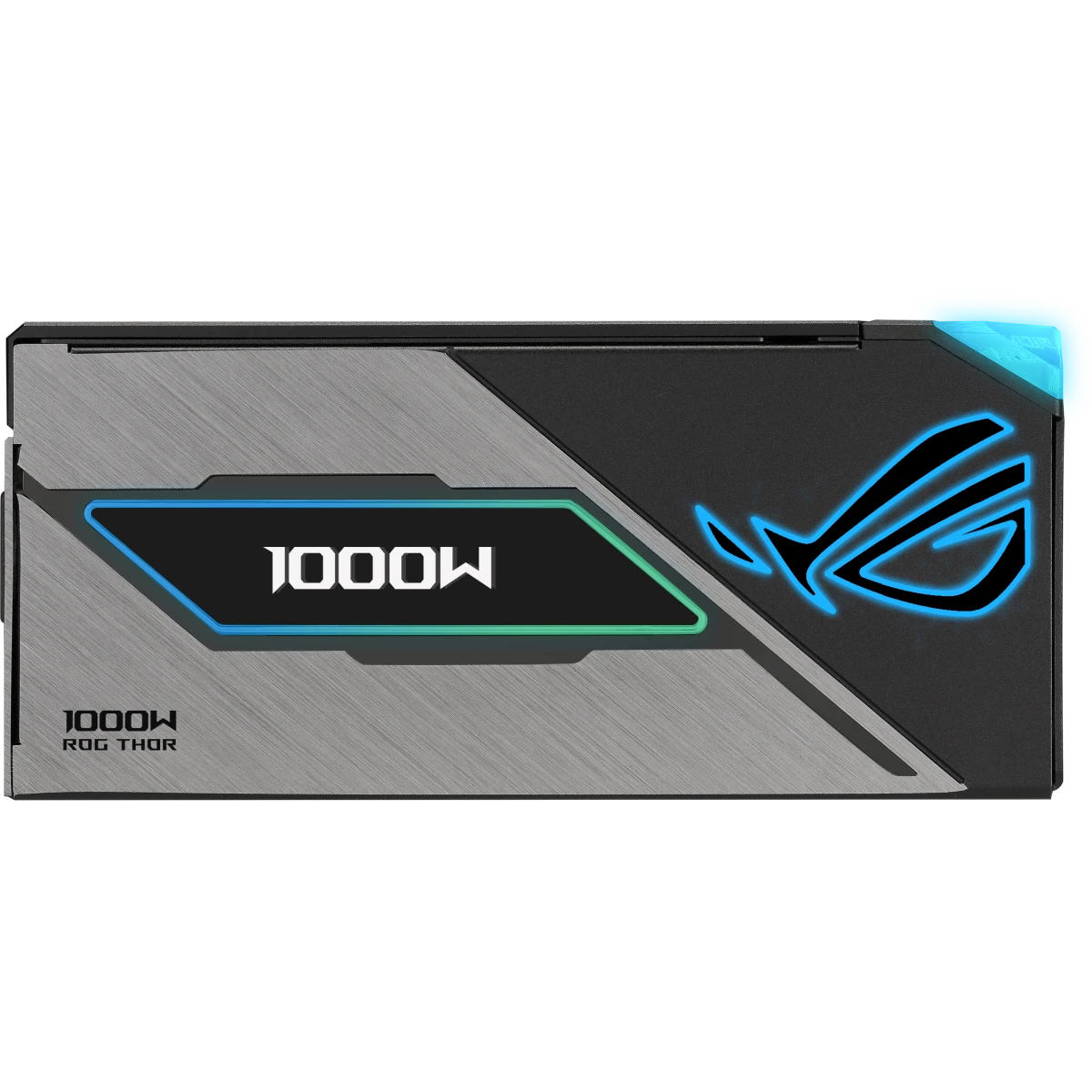 Блок питания 1000W ASUS ROG Thor Platinum III - 90YE00V3-B0NA00 - фото 2