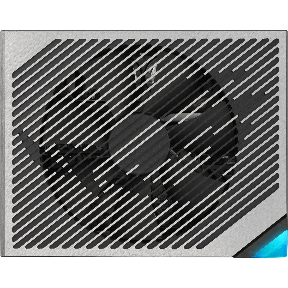 Блок питания 1000W ASUS ROG Thor Platinum III - 90YE00V3-B0NA00 - фото 3