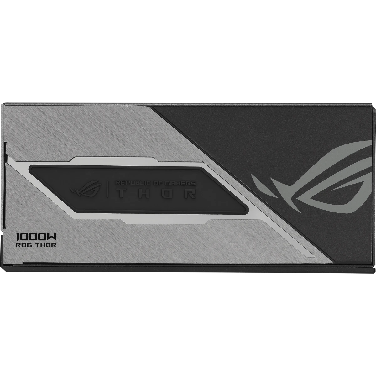 Блок питания 1000W ASUS ROG Thor Platinum III - 90YE00V3-B0NA00 - фото 8