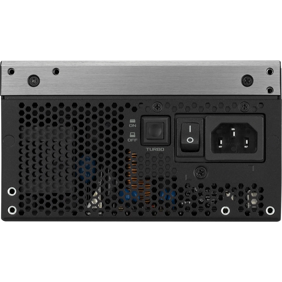 Блок питания 1000W ASUS ROG Thor Platinum III - 90YE00V3-B0NA00 - фото 10