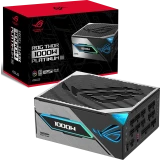 Блок питания 1000W ASUS ROG Thor Platinum III (90YE00V3-B0NA00)