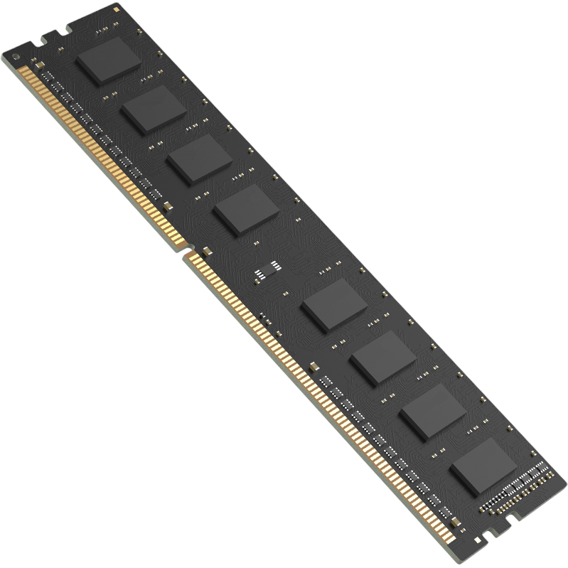 Оперативная память 16Gb DDR5 5600MHz Hikvision (HSC516U56Z1 16G) - фото 3