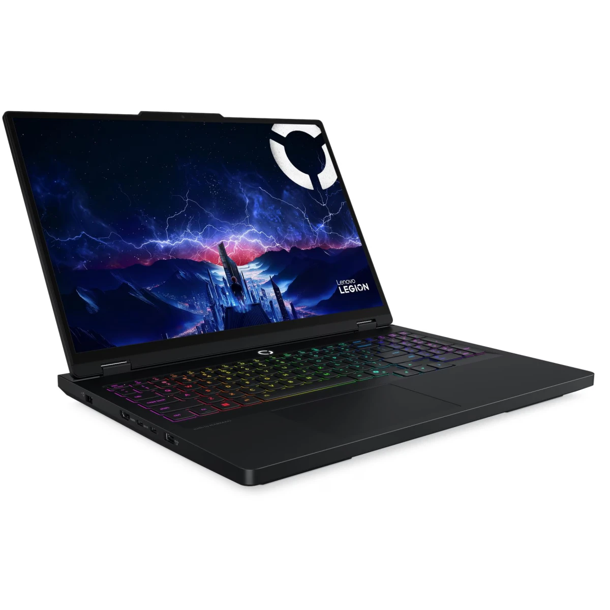 Ноутбук Lenovo Legion Pro 5 16IRX10 (83NN005CRK) - фото 2