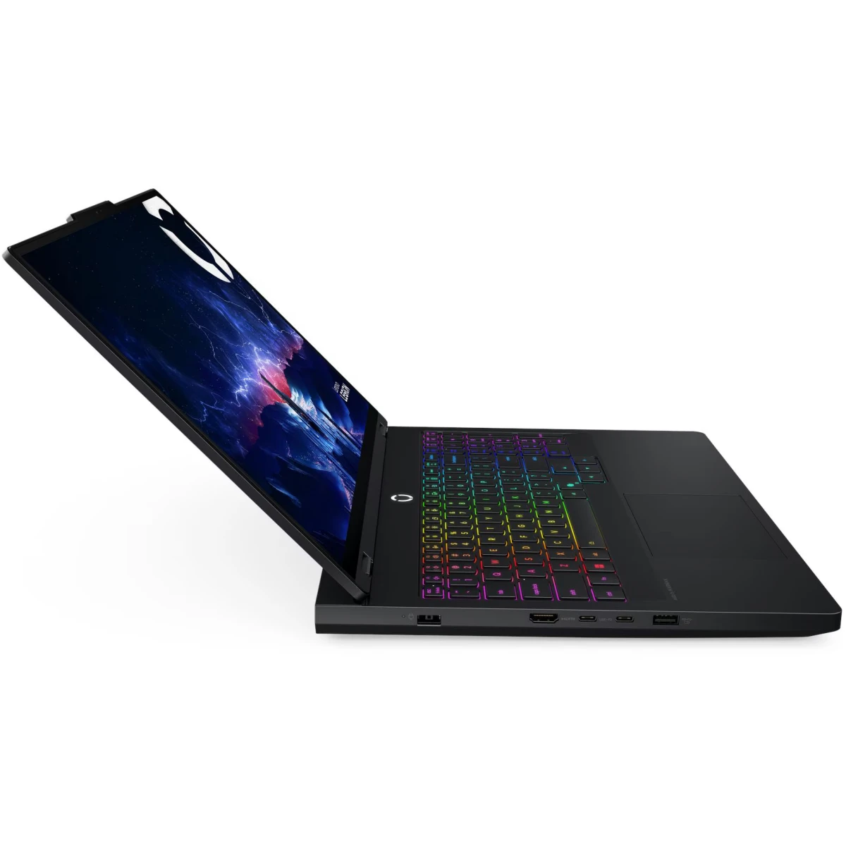 Ноутбук Lenovo Legion Pro 5 16IRX10 (83NN005CRK) - фото 7