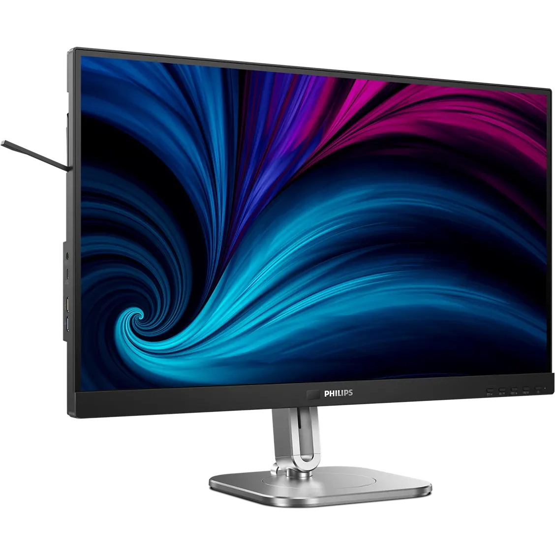 Монитор Philips 27" 27B2U6903 - фото 3