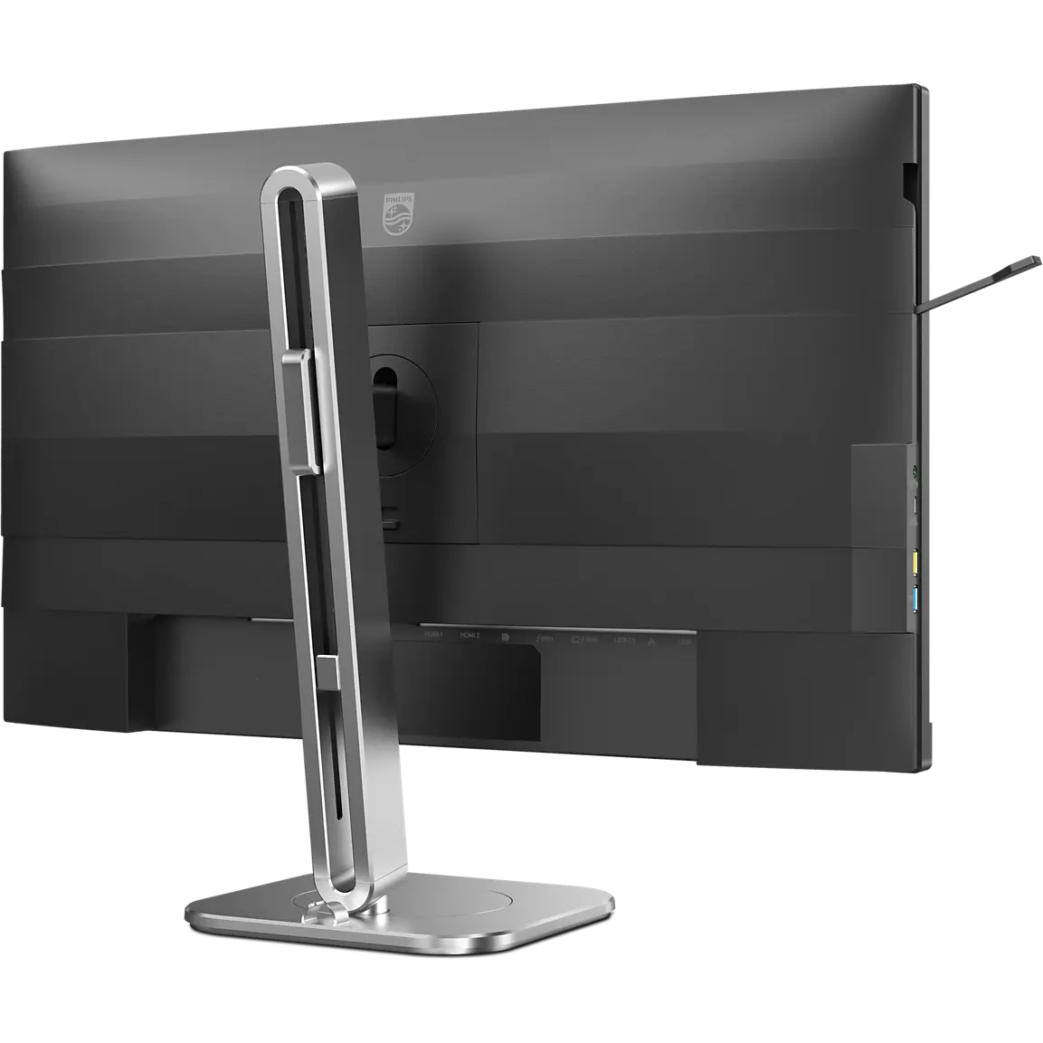 Монитор Philips 27" 27B2U6903 - фото 5