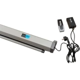 Экран Sakura SCPSM-221x125FG-GR