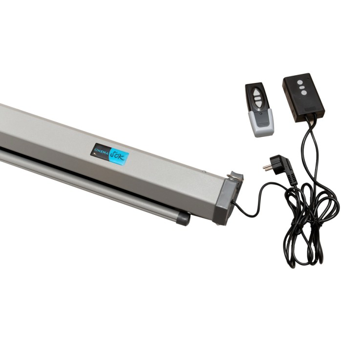 Экран Sakura SCPSM-221x125FG-GR - фото 4